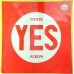 YES White Yes Album (Black & White Offshore Records – OF 722) Holland 1972 LP (Prog Rock) YES White Yes Album (Black & White Offshore Records – OF 722) Holland 1972 LP (Prog Rock)
